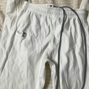 Under Armour Cold Gear Base Layer